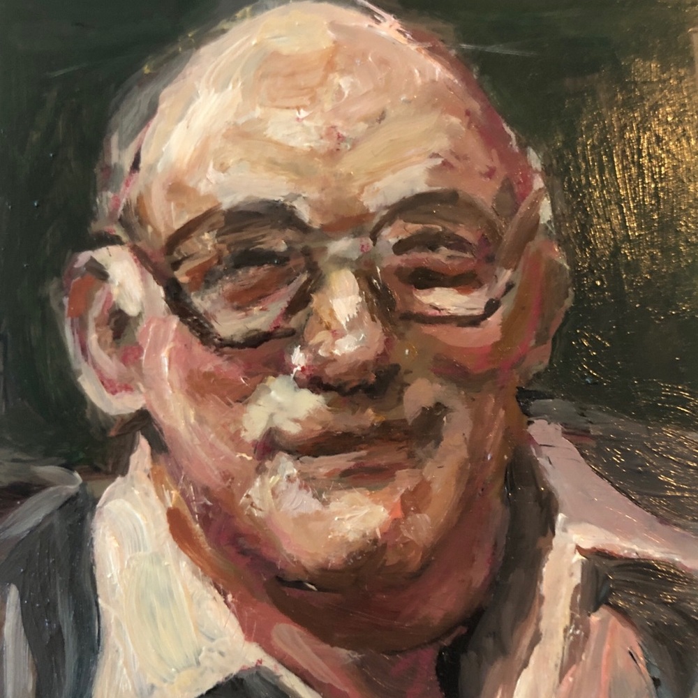 Miniature Commissioned Portraits available - Picture 4 of 8